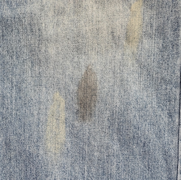 A|X Armani Exchange Easy Fit J65 Jeans - Picture 5 of 12